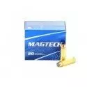Munitions Magtech 500 S&W Magnum SJSP 325 grs boîte de 20 