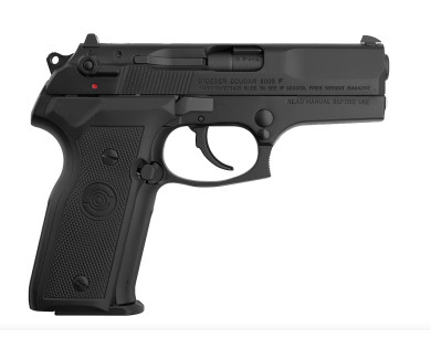 Pistolet STOEGER Cougar 8000F calibre 9x19 avis, caractérist...