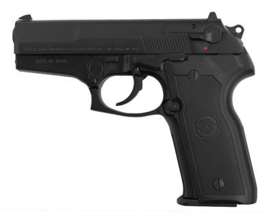 Pistolet STOEGER Cougar 8000F calibre 9x19 avis, caractérist...