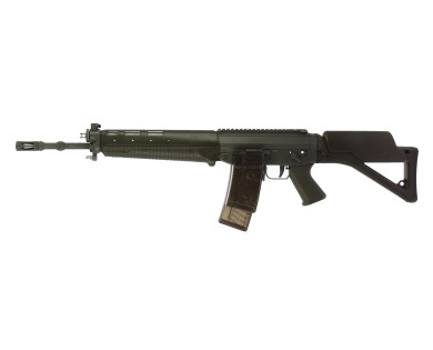 Carabine semi automatique 551 Swat Sig sauer 223 Remington ***OCCASION***