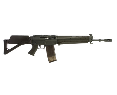 Carabine semi automatique 551 Swat Sig sauer 223 Remington ***OCCASION***