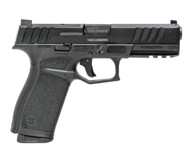 Pistolet semi-automatique Stoeger STR-45 calibre 45 ACP avis...