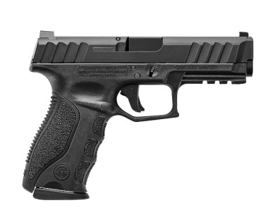 Pistolet semi-automatique Stoeger STR-9 calibre 9x19 avis, c...