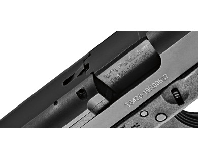 Pistolet semi-automatique Stoeger STR-9 calibre 9x19 avis, c...