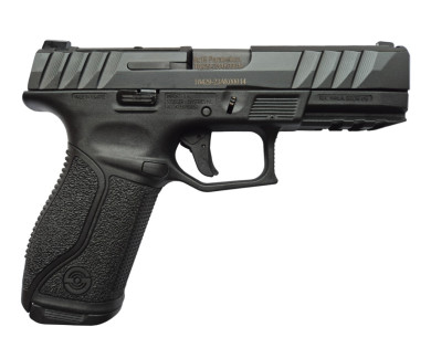 Pistolet semi-automatique Stoeger STR-9 Combat X calibre 9x1...