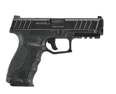 Pistolet semi-automatique Stoeger STR-9 Optic Ready calibre ...