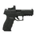 Pistolet semi-automatique Stoeger STR-9 Optic Ready calibre ...