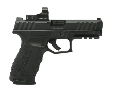 Pistolet semi-automatique Stoeger STR-9 Optic Ready calibre ...