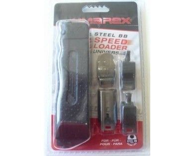 Speed Loader 4.5 BB Steel Umarex 