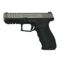 Pistolet semi-automatique Stoeger STR-9 Stainless calibre 9x...