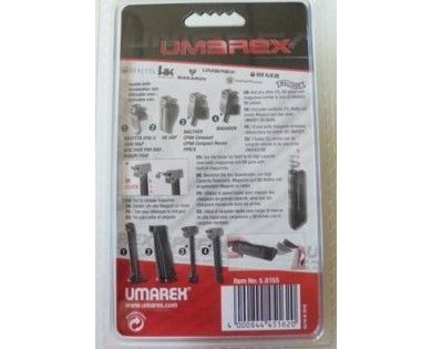 Speed Loader 4.5 BB Steel Umarex 