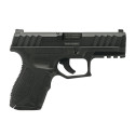 Pistolet semi-automatique STOEGER STR9-C Compact calibre 9x1...
