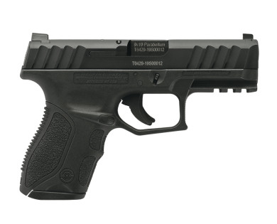 Pistolet semi-automatique STOEGER STR9-C Compact calibre 9x1...