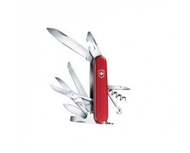 Victorinox HUNTSMAN 16 fonctions 91 mm 