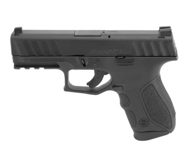 Pistolet semi-automatique STOEGER STR9-C Compact calibre 9x1...