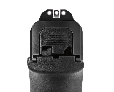 Pistolet semi-automatique STOEGER STR9-C Compact calibre 9x1...