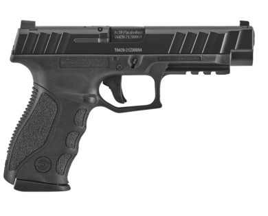 Pistolet semi-automatique STOEGER STR-9F Match calibre 9x19 ...