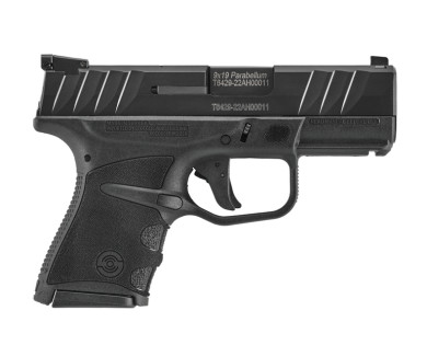 Pistolet semi-automatique STOEGER STR9-MC Micro Compact cali...