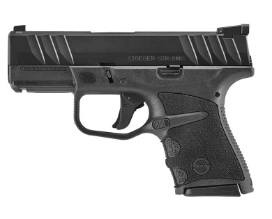 Pistolet semi-automatique STOEGER STR9-MC Micro Compact cali...