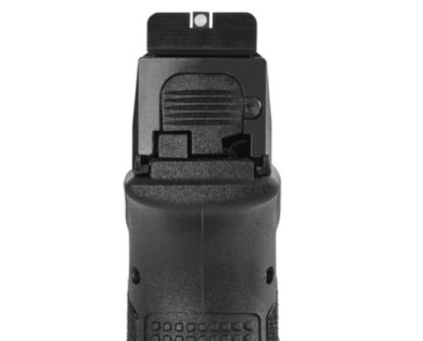 Pistolet semi-automatique STOEGER STR9-MC Micro Compact cali...