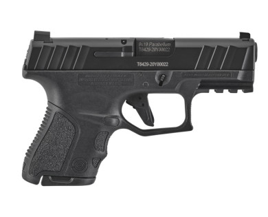 Pistolet semi-automatique STOEGER STR9-SC Sub-compact calibr...
