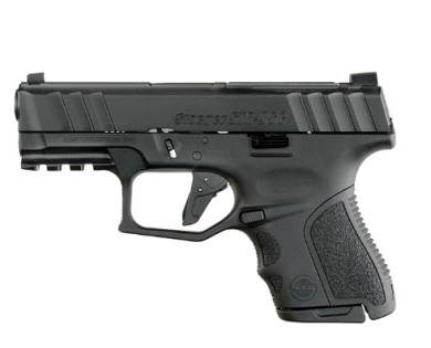 Pistolet semi-automatique STOEGER STR9-SC Sub-compact calibr...