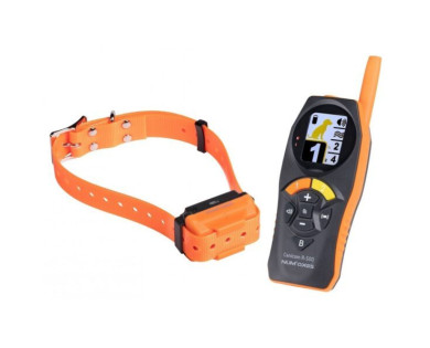 Collier + télécommande NUM'AXES Canicom R-800 avis, caractér...