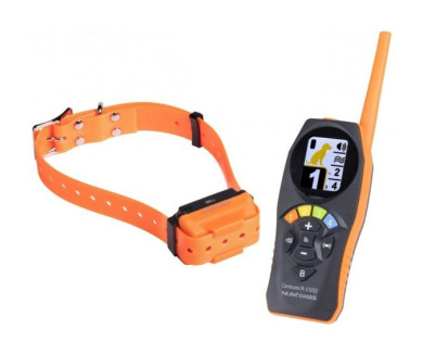 Collier + télécommande NUM'AXES Canicom R-1500 avis, caracté...