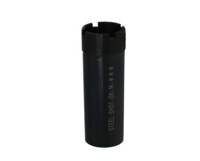 Choke interchangeable interne 5cm filetage haut calibre 12 a...