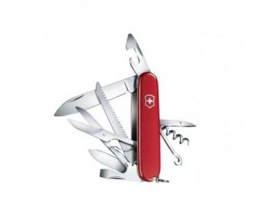 Victorinox HUNTSMAN 16 fonctions 91 mm 