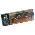 Poudre Noire 48 Charges C.44