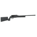 Carabine HAMMERLI ARMS FORCE B1 22 - ALLWEATHER BLACK avis, ...