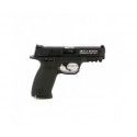Pistolet SMITH ET WESSON MP22 