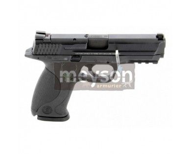Pistolet semi-automatique Smith & Wesson M&P9 Carry & Range Kit calibre 9x19 