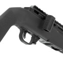 Carabine HAMMERLI ARMS Force B1 22 - Allweather Black Pack Lunette 3-9x40 et Silencieux