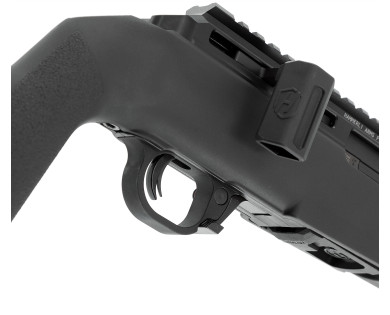 Carabine HAMMERLI ARMS Force B1 22 - Allweather Black Pack Lunette 3-9x40 et Silencieux