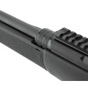 Carabine HAMMERLI ARMS Force B1 22 - Allweather Black Pack Lunette 3-9x40 et Silencieux