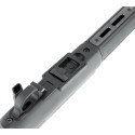 Carabine HAMMERLI ARMS Force B1 22 - Allweather Black Pack Lunette 3-9x40 et Silencieux