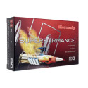 Munitions Hornady Superformance Interlock FP calibre 444 Mar...