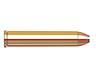Munitions Hornady Superformance Interlock FP calibre 444 Mar...