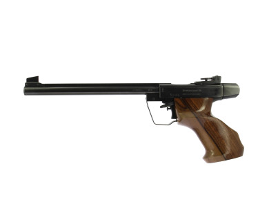 Pistolet Drulov 75 cal.22LR ***OCCASION***