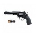 Révolver Smith & Wesson 327 TRR8 CO2 BB 8CPS 