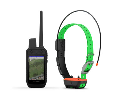 Pack Collier GARMIN ALPHA 200 TT25F avis, caractéristiques, ...