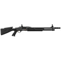 Fusil à pompe FABARM SDASS Pro Forces Stage 2 calibre 12/76 ...