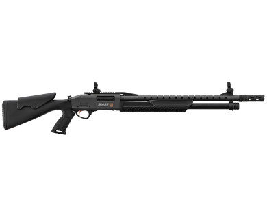 Fusil à pompe FABARM SDASS Pro Forces Stage 2 calibre 12/76 ...