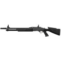 Fusil à pompe FABARM SDASS Pro Forces Stage 2 calibre 12/76 ...