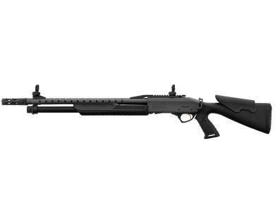 Fusil à pompe FABARM SDASS Pro Forces Stage 2 calibre 12/76 ...