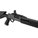 Fusil à pompe FABARM SDASS Pro Forces Stage 2 calibre 12/76 ...