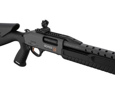 Fusil à pompe FABARM SDASS Pro Forces Stage 2 calibre 12/76 ...