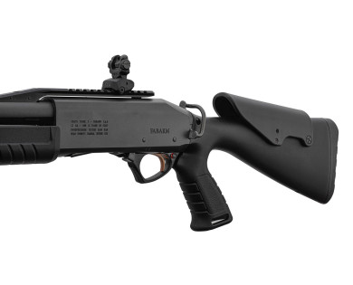 Fusil à pompe FABARM SDASS Pro Forces Stage 2 calibre 12/76 ...